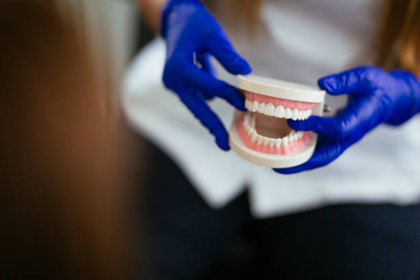 Dental X-Rays and Imaging in Weldon, NC