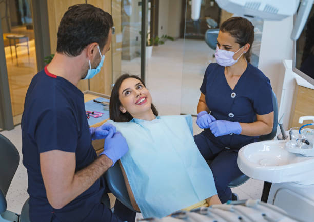 Best Preventive Dentistry  in Weldon, NC