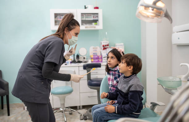 Best Dental Exams and Cleanings  in Weldon, NC