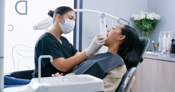 Best Dental Exams and Cleanings  in Weldon, NC