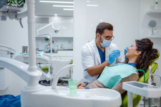 Best Dental X-Rays and Imaging  in Weldon, NC