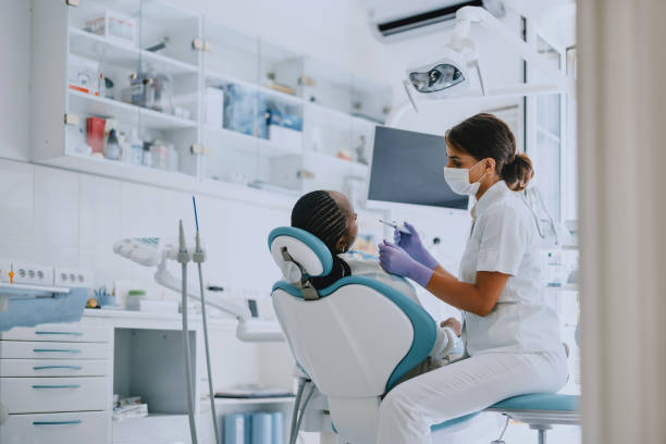 Best Cosmetic Dentistry  in Weldon, NC