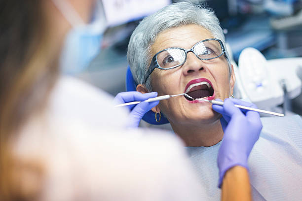 Why Choose Us for Your Dental Needs in Weldon, NC