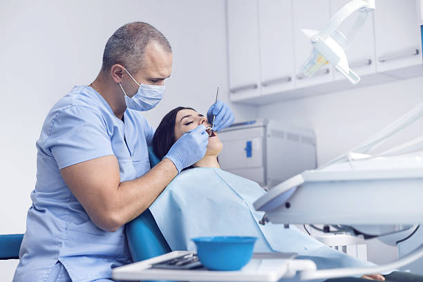 Best Periodontal (Gum) Disease Treatment  in Weldon, NC